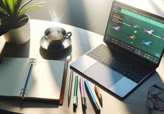 efficient betting tracking methods