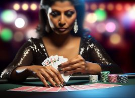 mastering casino card techniques