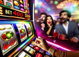 maximize slot game budget