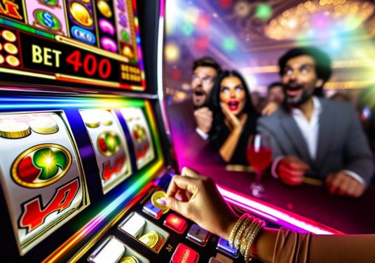 maximize slot game budget