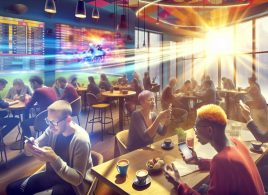 transforming casual betting experiences