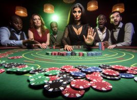 understanding table game signals